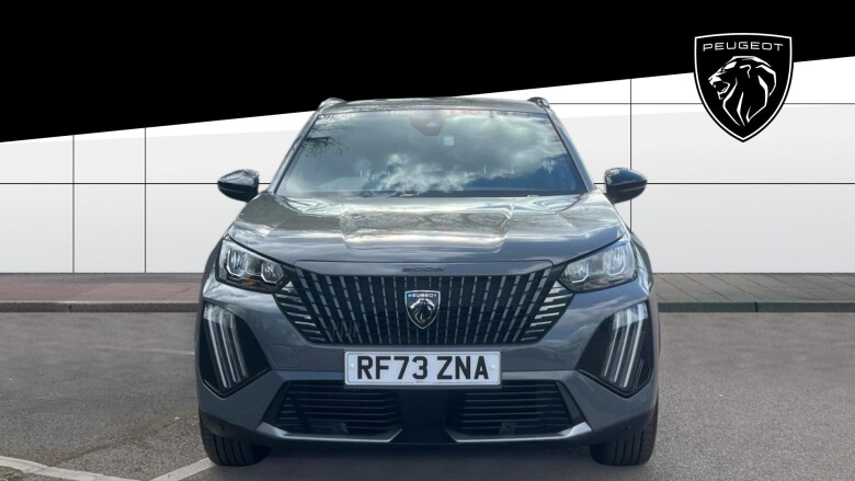 Peugeot 2008 1.2 PureTech 130 Allure 5dr Petrol Estate